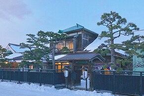 Old Soma Residence Kazeno Heritage