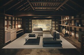 Old Soma Residence Kazeno Heritage