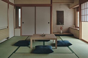 Old Soma Residence Kazeno Heritage