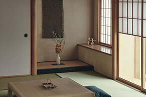 Old Soma Residence Kazeno Heritage