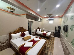 Hotel JP Grand