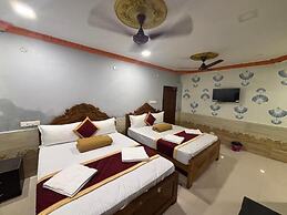 Hotel JP Grand