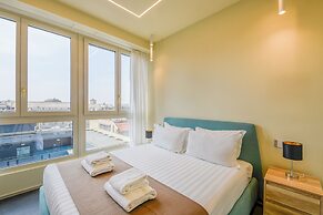 Milan Royal Suites Centro Repubblica