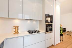 Milan Royal Suites Centro Repubblica
