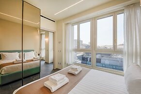 Milan Royal Suites Centro Repubblica