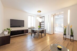 Milan Royal Suites Centro Repubblica