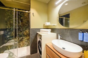 Milan Royal Suites Centro Repubblica