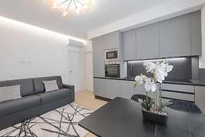 Milan Royal Suites Centro Repubblica