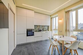 Milan Royal Suites Centro Repubblica