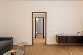 Milan Royal Suites Centro Repubblica