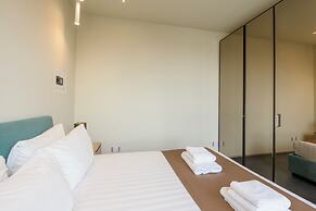 Milan Royal Suites Centro Repubblica