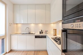 Milan Royal Suites Centro Repubblica