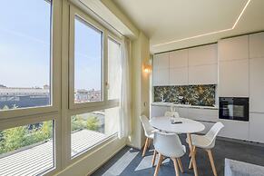 Milan Royal Suites Centro Repubblica