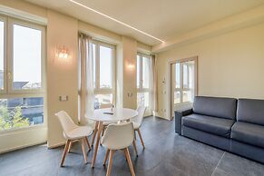 Milan Royal Suites Centro Repubblica