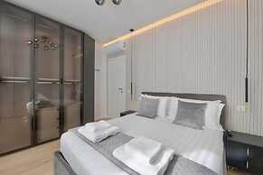 Milan Royal Suites Centro Repubblica