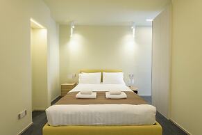 Milan Royal Suites Centro Repubblica