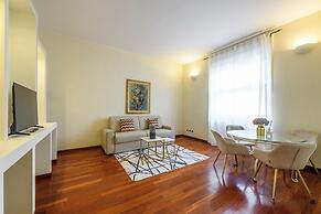 Milan Royal Suites Centro Repubblica