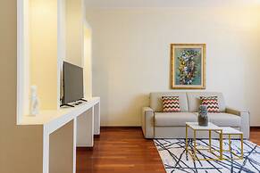 Milan Royal Suites Centro Repubblica