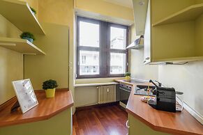 Milan Royal Suites Centro Repubblica