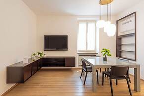 Milan Royal Suites Centro Repubblica