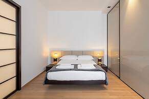 Milan Royal Suites Centro Repubblica