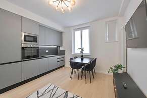 Milan Royal Suites Centro Repubblica
