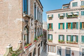 The Queen of Venice