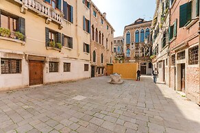 The Queen of Venice