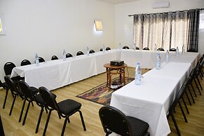 King baobab lodge