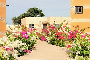 King baobab lodge