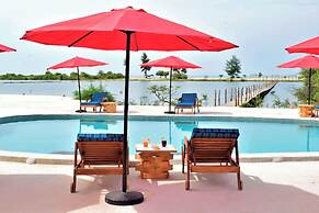 King baobab lodge
