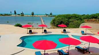 King baobab lodge