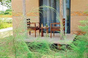 King baobab lodge