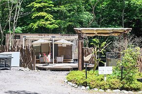 THE GUEST VILLAGE Hakone Ashinoko