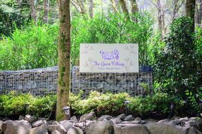 THE GUEST VILLAGE Hakone Ashinoko