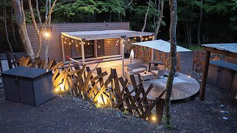 THE GUEST VILLAGE Hakone Ashinoko