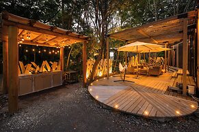 THE GUEST VILLAGE Hakone Ashinoko