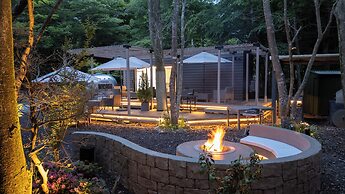 THE GUEST VILLAGE Hakone Ashinoko