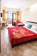 Hotel Naina Home Stay Mussoorie