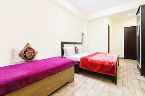 Hotel Naina Home Stay Mussoorie
