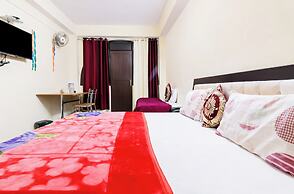 Hotel Naina Home Stay Mussoorie