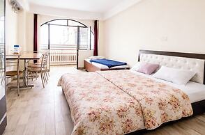 Hotel Naina Home Stay Mussoorie