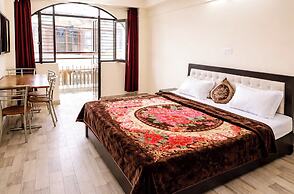 Hotel Naina Home Stay Mussoorie