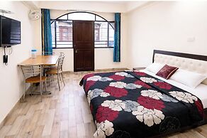 Hotel Naina Home Stay Mussoorie