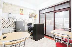 Hotel Naina Home Stay Mussoorie