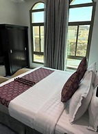 Ferbion Hotel Apartment