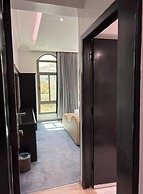 Ferbion Hotel Apartment