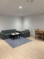 Ferbion Hotel Apartment