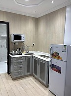 Ferbion Hotel Apartment