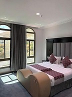 Ferbion Hotel Apartment